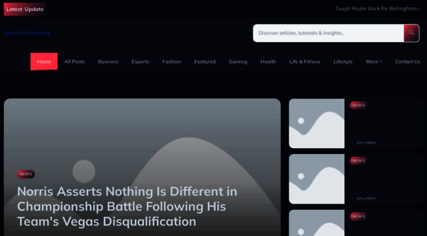 noblefieldnetwork.it