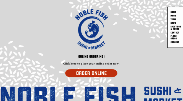 noblefish.com