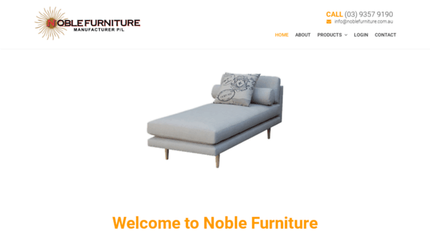 noblefurniture.com.au