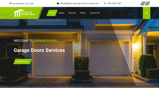 noblegaragedoorservice.com