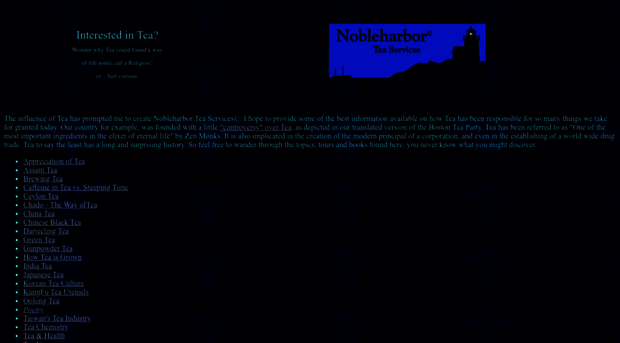 nobleharbor.com