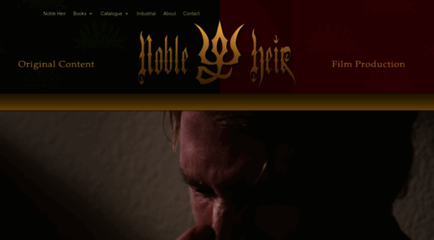 nobleheir.com