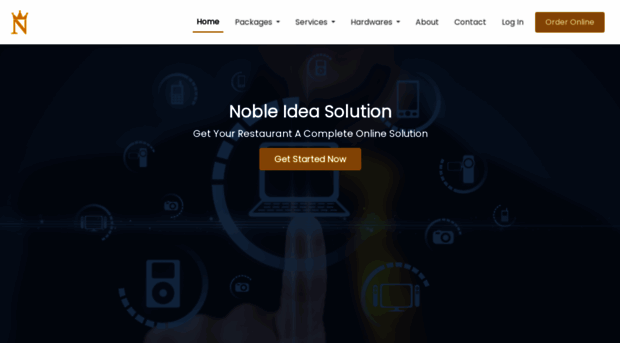 nobleidea.com