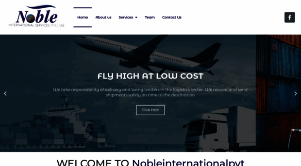nobleinternationalpvt.com