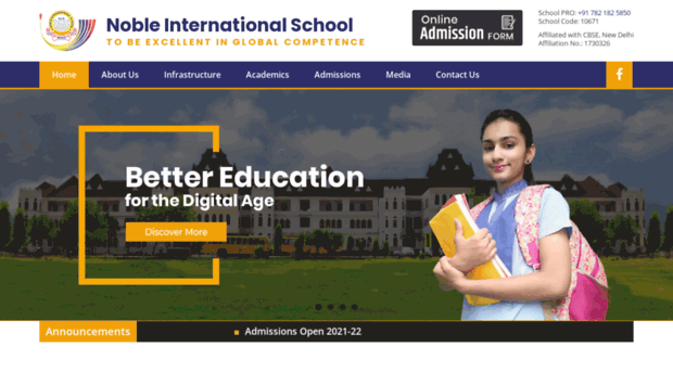 nobleinternationalschool.com