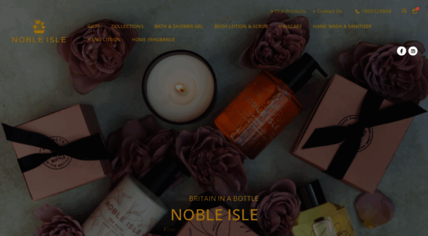 nobleisle.com.au