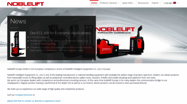 noblelift.de