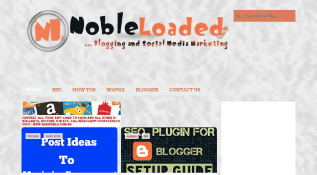 nobleloaded.blogspot.com