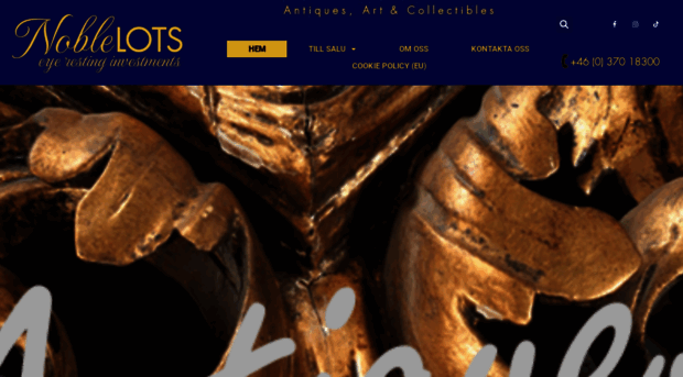 noblelots.com