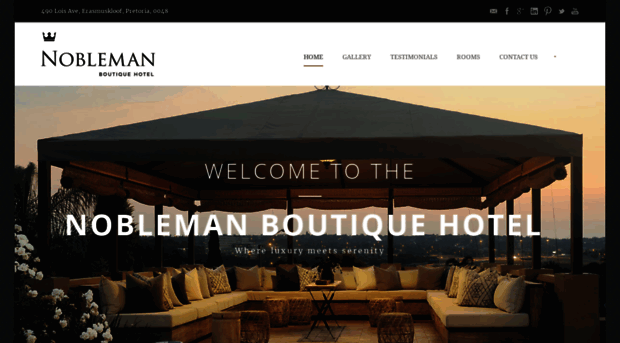 nobleman.co.za