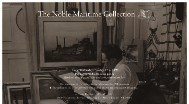 noblemaritime.org