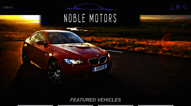 noblemotorstucson.com