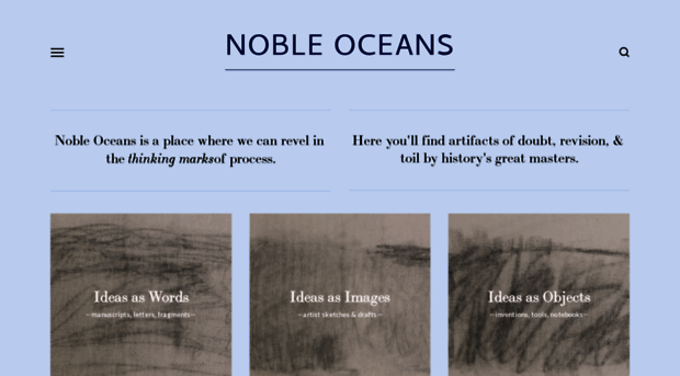 nobleoceans.com