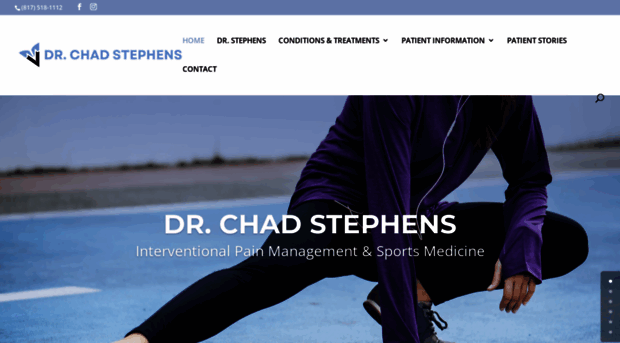 noblepainandsports.com