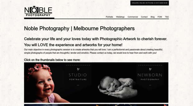 noblephotography.com.au