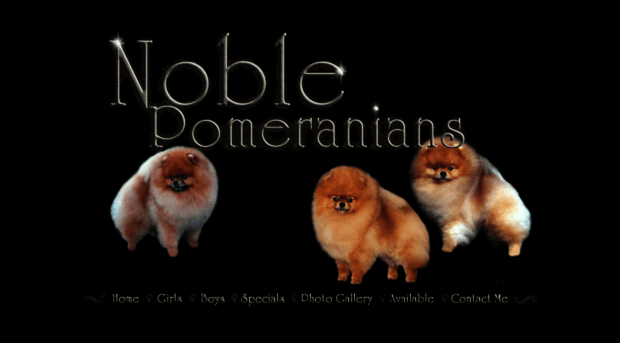 noblepoms.com