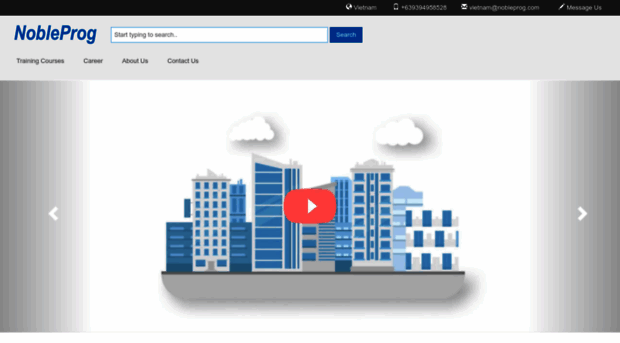 nobleprog.com.vn