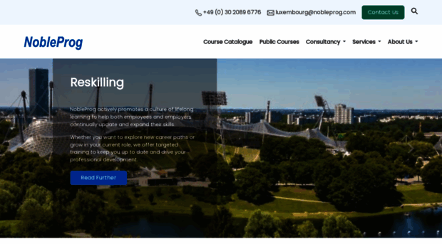 nobleprog.lu
