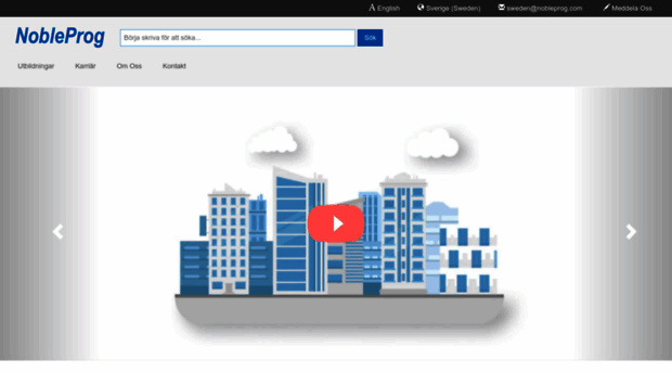 nobleprog.se