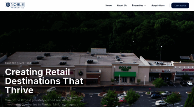 nobleproperties.com