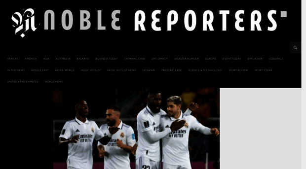 noblereporters.news.blog