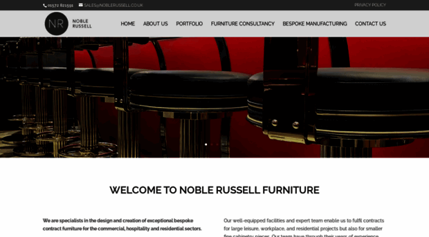 noblerussell.co.uk