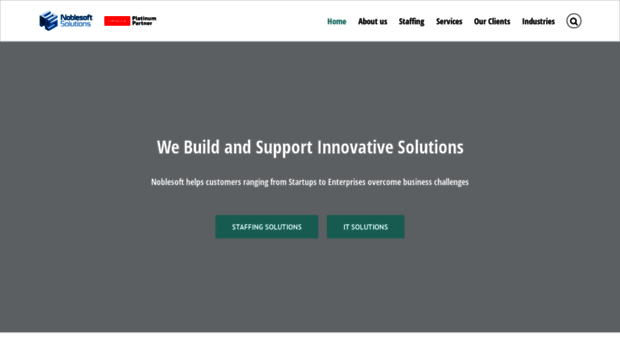 noblesoft-solutions.com