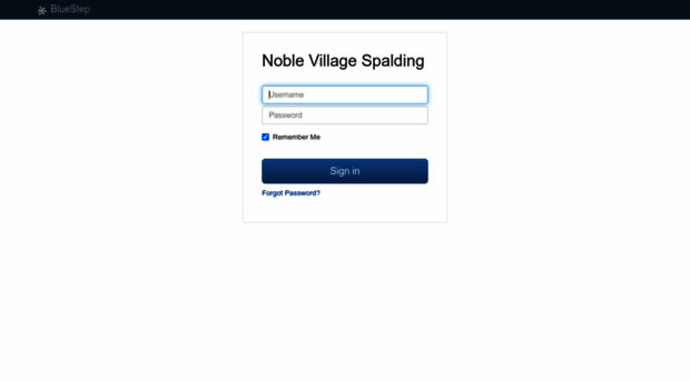 noblespaldinghq.bluestep.net