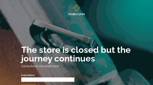 noblespin.com