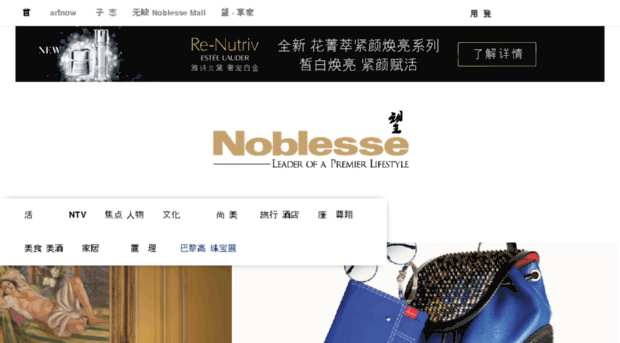 noblesse.com.cn