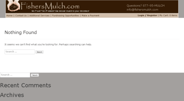 noblesvillemulch.com