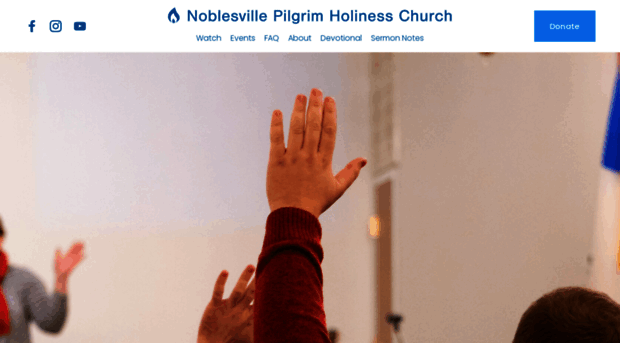 noblesvillephc.com