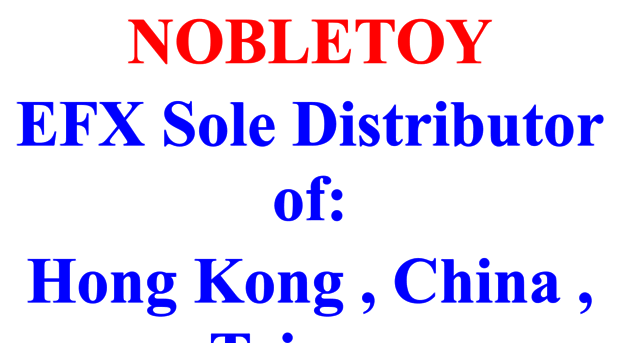 nobletoy.com.hk