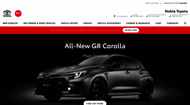 nobletoyota.com.au