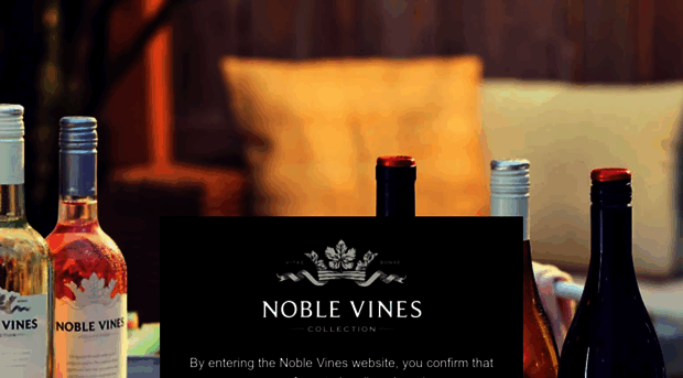 noblevines.com