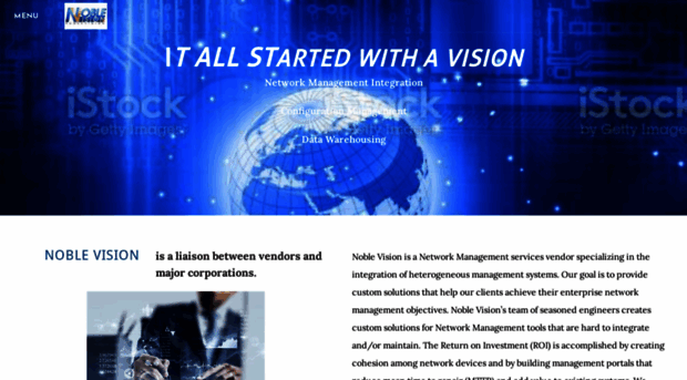 noblevision.com