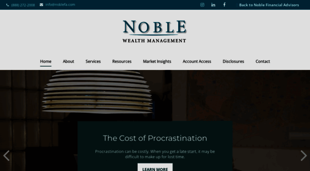 noblewealthmanagement.com