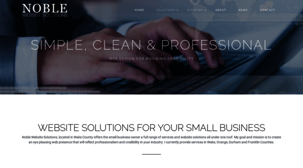 noblewebsitesolutions.com