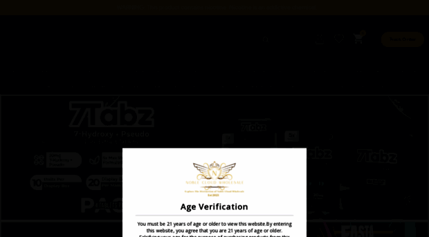 noblewholesaleus.com