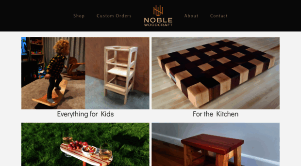 noblewoodcraft.nz