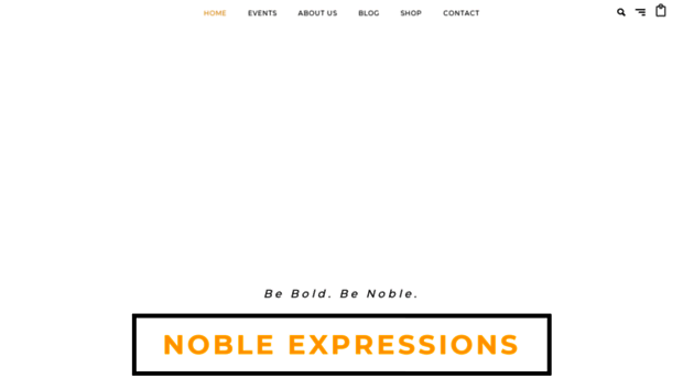 noblexpressions.com