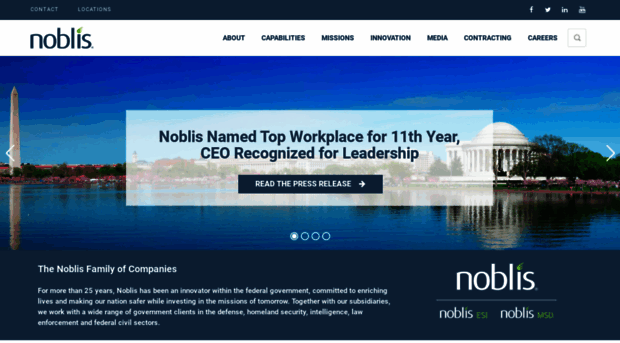noblis.org