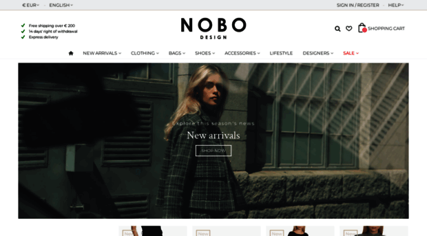 nobodesign.com