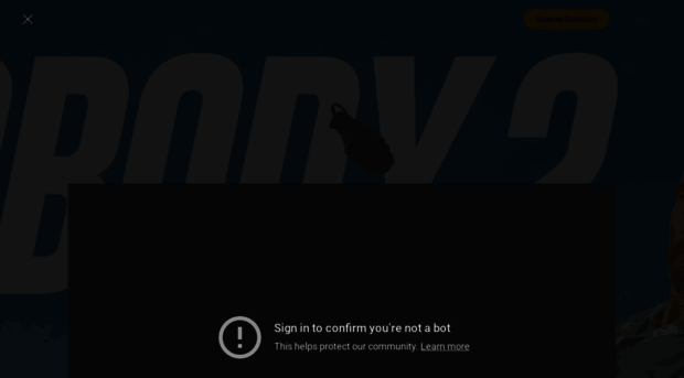 nobodymovie.ca