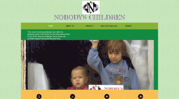 nobodyschildren.org