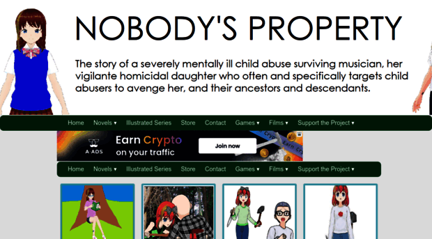 nobodysproperty.com