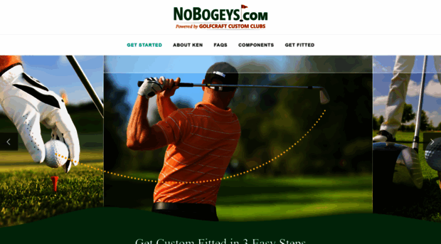 nobogeys.com