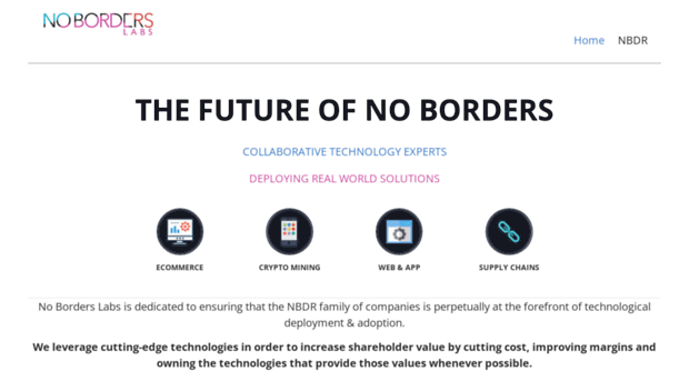 noborderslabs.com