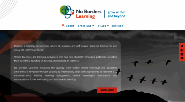 noborderslearning.com