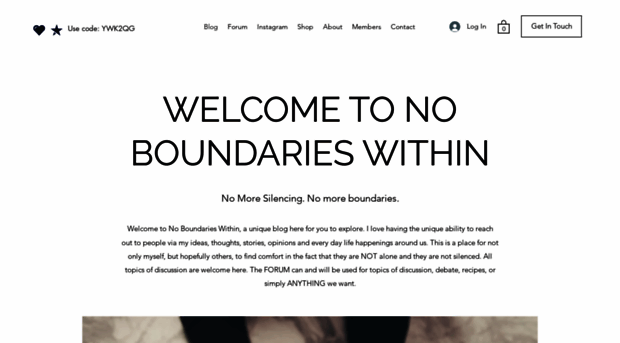 noboundarieswithin.com